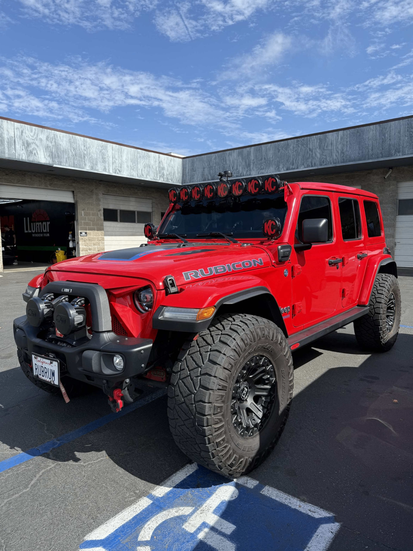 Monster Tint And Wrap | Premium Window Tinting in Signal Hill, CA